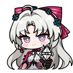 Carlotta Chibi