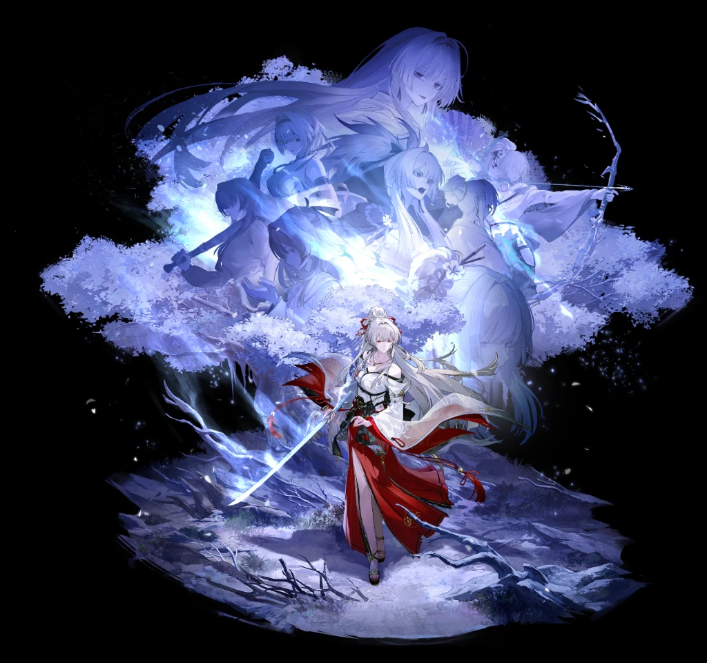 Bg Art
